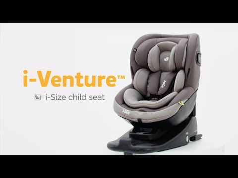 Pachet scaun auto Joie i-Venture - i-Snug si i-Base Advance Laurel 3