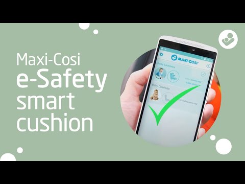 Reductor E-Safety Maxi-Cosi 4