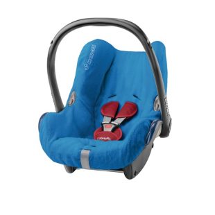 Husa scaun auto Maxi-Cosi CabrioFix Blue