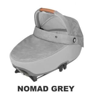 Landou Maxi-Cosi Jade i-Size Nomad Grey
