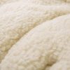 sac de iarna de lana sensillo grey 5