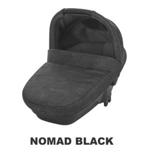 landou amber bebe confort nomad black