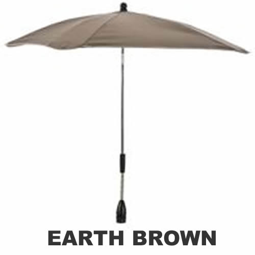 umbrela carucior bebe confort earth brown