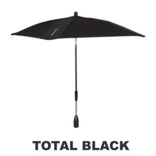 umbrela carucior bebe confort total black