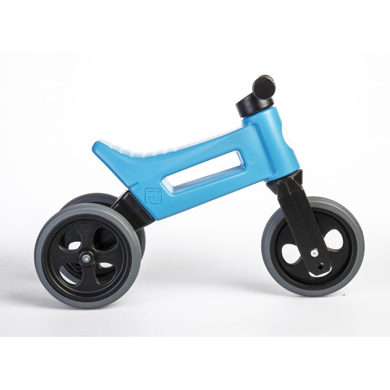 bicicicleta fara pedale funny wheels rider sport 2 in 1 blue 1