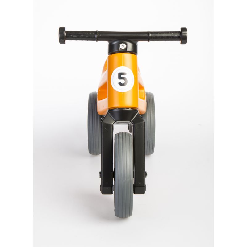 bicicicleta fara pedale funny wheels rider sport 2 in 1 orange 3