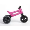 bicicicleta fara pedale funny wheels rider sport 2 in 1 pink 1