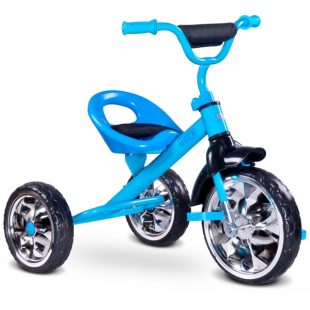Tricicleta copii York Toyz by Caretero Blue