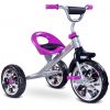 Tricicleta copii York Toyz by Caretero Purple