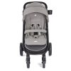 Carucior Joie Mytrax Gray Flannel 2