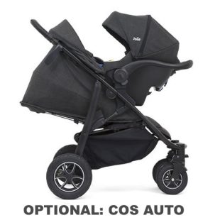 Carucior Joie Mytrax Pavement 1