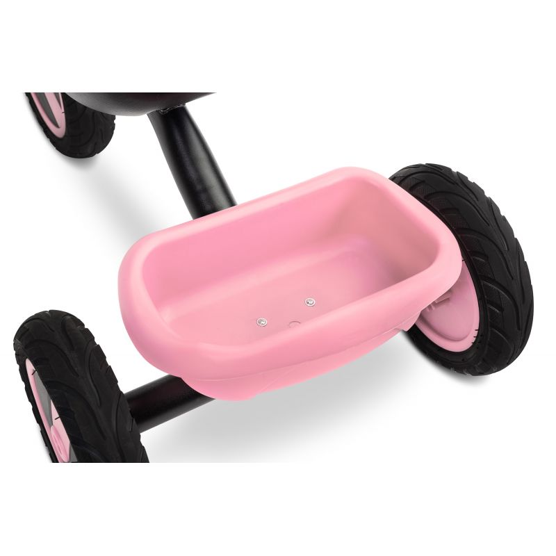 tricicleta copii toyz embo pink 7