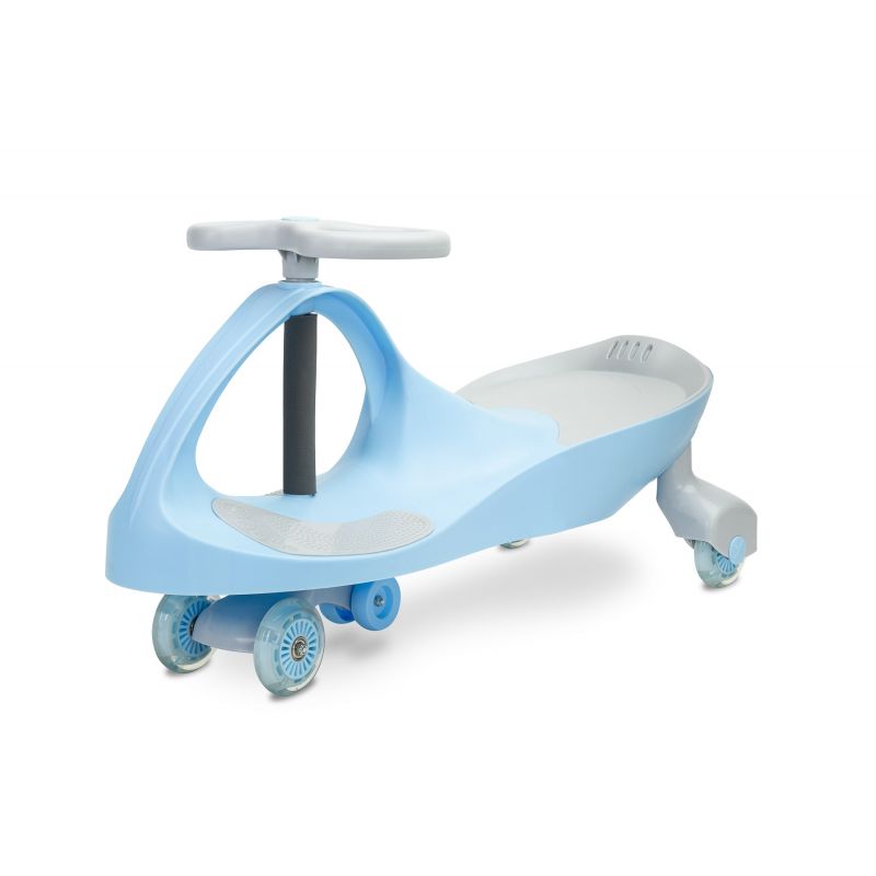 vehicul fara pedale toyz spinner blue 1