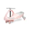 vehicul fara pedale toyz spinner pink 1