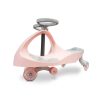 vehicul fara pedale toyz spinner pink 11