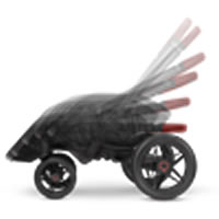 Carucior VNC Quinny Z 1