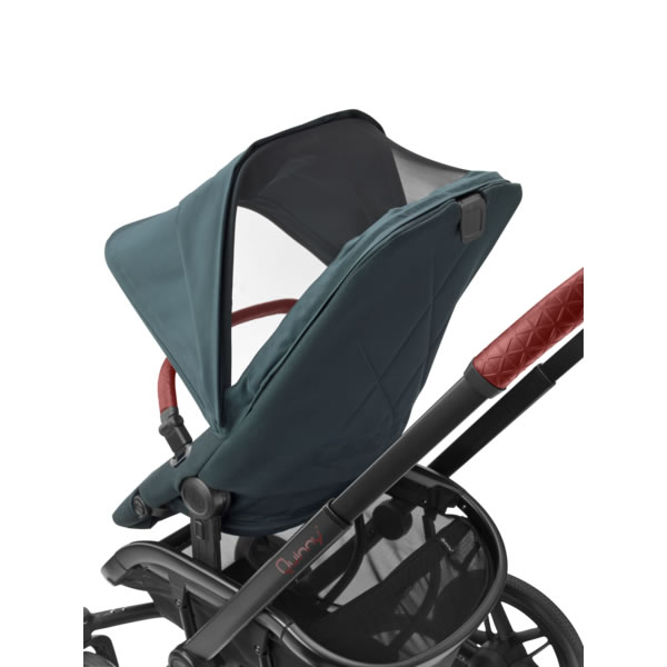 Carucior VNC Quinny Z 10 Carucior VNC Quinny Z 10