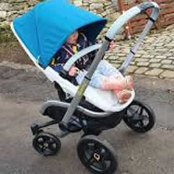 Carucior VNC Quinny Z 3 Carucior VNC Quinny Z 3