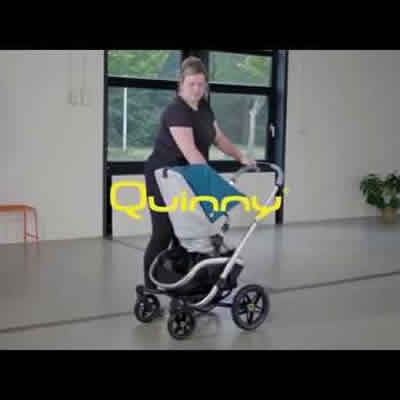 Carucior VNC Quinny Z 6 Carucior VNC Quinny Z 6