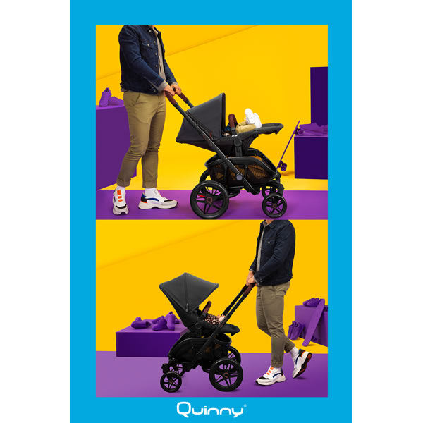 Carucior VNC Quinny Z 7 1 Carucior VNC Quinny Z 7 1
