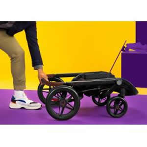 Carucior VNC Quinny Z 7 Carucior VNC Quinny Z 7