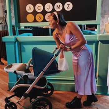 Carucior VNC Quinny Z 8 Carucior VNC Quinny Z 8