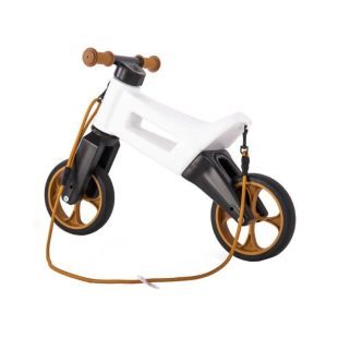 bicicleta fara pedale funny wheels supersport 2 in 1 pearl 2