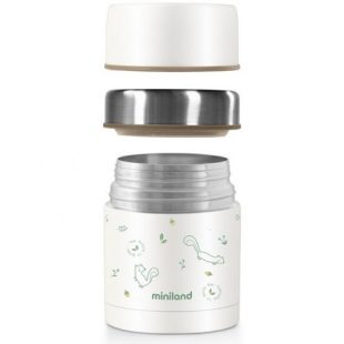 termos mancare solida 600 ml natur chip 1