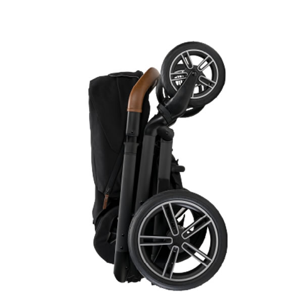 Carucior Nuna Mixx Next Caviar 4 Carucior Nuna Mixx Next Caviar 4