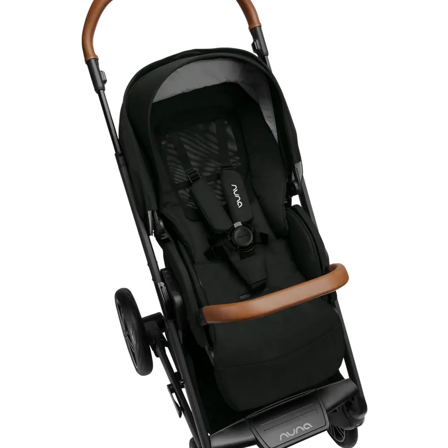 Carucior Nuna Mixx Next Caviar 5 Carucior Nuna Mixx Next Caviar 5