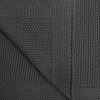 Paturica de bumbac tricotata Sensillo 100x80 cm GRAPHITE 3