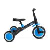 Tricicleta 2 in 1 Toyz FOX blue 12