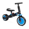 Tricicleta 2 in 1 Toyz FOX blue 2