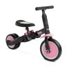 Tricicleta 2 in 1 Toyz FOX pink 5