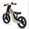 Bicicleta fara pedale Uniq Kinderkraft NATURAL 2