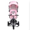 Tricicleta Aveo Kinderkraft pink 2