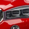 Masinuta electrica cu telecomanda Toyz BMW X6 red 10
