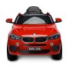 Masinuta electrica cu telecomanda Toyz BMW X6 red 12