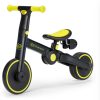 Tricicleta 4Trike Kinderkraft Black 1
