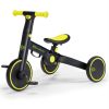 Tricicleta 4Trike Kinderkraft Black 3