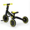 Tricicleta 4Trike Kinderkraft Black 8