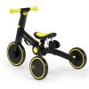 Tricicleta 4Trike Kinderkraft Black 9