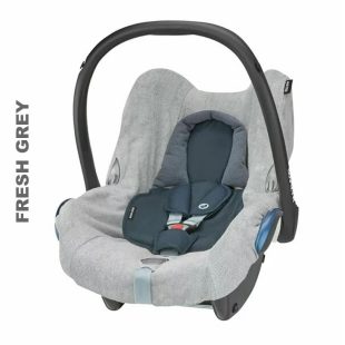 Husa scaun auto Maxi-Cosi CabrioFix Fresh Grey