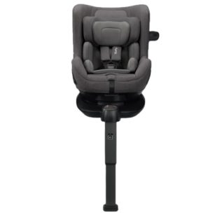Scaun auto rotativ i Size Nuna TODL next Granite 40 105 cm