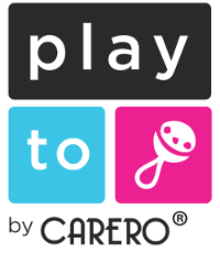 logo PlayTo by Carero