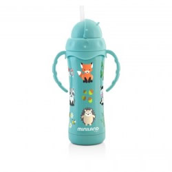 Termos biberon copii Thermokid Miniland