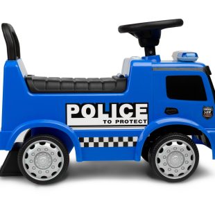 Masinuta ride on Toyz MERCEDES Politie 1