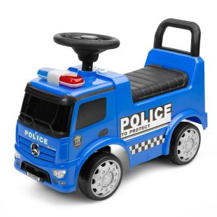 Jucarie ride-on Toyz MERCEDES Politie