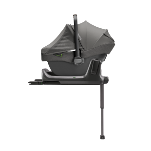 Scoica auto i Size Nuna Pipa Next de la nastere 83 cm granite 4
