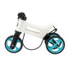 Bicicleta fara pedale Funny Wheels Rider SuperSport 2 in 1 2022 pearl aqua 1